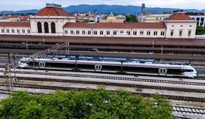 TIHA „REVOLUCIJA“ NA ŠINAMA: Hoće li elektrobaterijski vlak HŽ-a povući za sobom i ostatak sustava?
