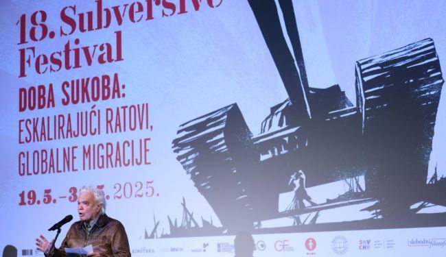 18. SUBVERSIVE FESTIVAL: Hvala i doviđenja dogodine