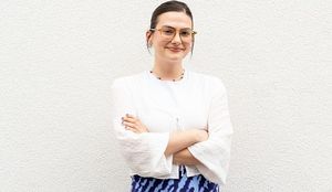 INTERVJU - SARA HUSKIĆ: „Mislim da mogu otvoreno kritizirati naš mentalitet, jer sam ga temeljito proživjela“