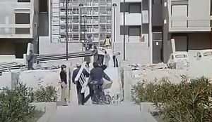 KATAKLIZMA URBANIZMA: Grad Split protiv Splita 3