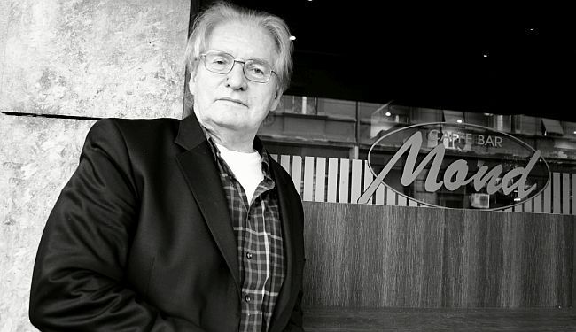 PREDRAG FINCI: Igor Mandić nije štedio nikoga. Zvali su ga enfant terrible hrvatske kritike.