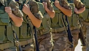 ORUŽJE MOĆI: Reakcija feministkinja na seksualno uznemiravanje ročnica