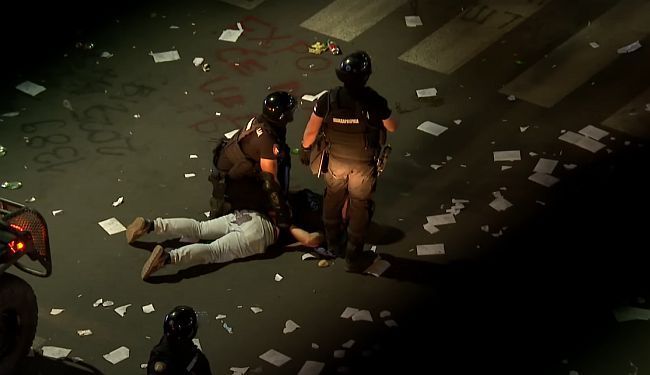 FRAGMENTI IZ DNEVNIKA – LÁSZLÓ VÉGEL: Da je danas Đinđić među nama, bi li i njega hapsili?