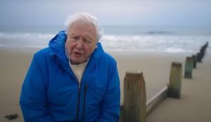 OCEAN WITH DAVID ATTENBOROUGH: Hitna molba u ime planete