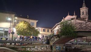 SUSRETI JEZIKA: Mostovi Mediterana u srcu Milana