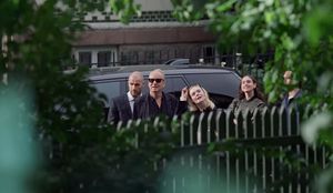 SENTIMENTALNA VRIJEDNOST: Trier ponovno secira ljudsku krhkost