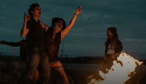 DERIŠTE: Film koji ne traži opravdanja