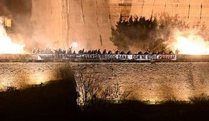 FRAGMENTI IZ DNEVNIKA - LÁSZLÓ VÉGEL: Srpska balada