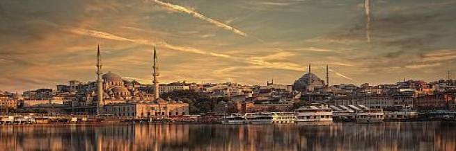 FARUK ŠEHIĆ: Istanbul, grad budućnosti