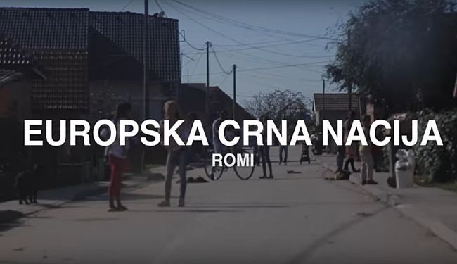 OVDJE NEMA MJESTA (VIDEO): Europska crna nacija - Romi