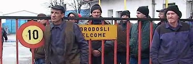 IMAMO IZVOZNI PROIZVOD: Hrvatska u BiH izvozi neisplaćivanje plaća radnicima! 