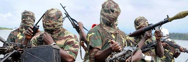 TEŽAK UTEG TUĐEG OPORTUNIZMA: Što je Boko Haram i što zapravo želi