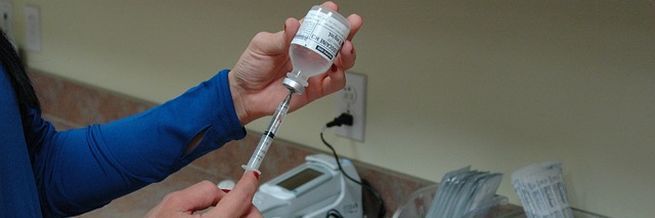 NOVI ZAKON O PRAVIMA PACIJENATA: Ministarstvo zakonom onemogućava odbijanje cijepljenja djece