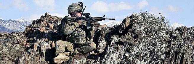 NATO TE TREBA: Želi li nas Kolinda servirati kao topovsko meso?
