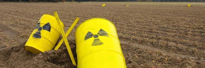 GRAĐANI DVORA NA UNI: Ne želimo odlagalište radioaktivnog otpada!