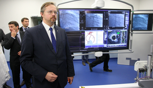 EGZODUS LIJEČNIKA: Ministar zdravlja tvrdi da ih je otišlo samo dvjestotinjak