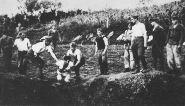 NA RUBU EGZISTENCIJE: Žrtve logora Jasenovac ostale bez opskrbnine