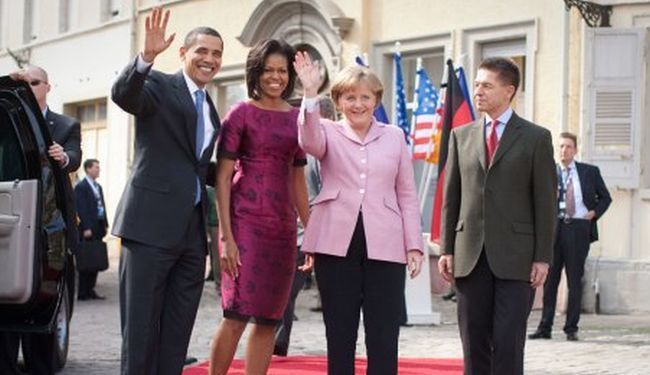 FORSIRANJE KONTROVERZNOG SPORAZUMA: Angela Merkel želi da se TTIP potpiše što prije
