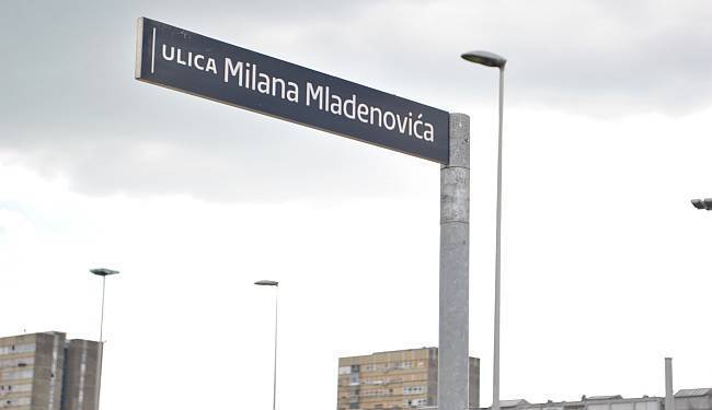 PEDALJ ASFALTA BEZ KUĆNOG BROJA: Ovako izgleda Ulica Milana Mladenovića