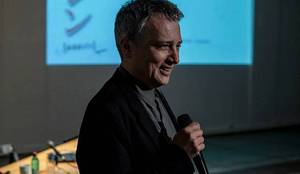 INTERVJU - DEJAN KRŠIĆ: „Grbu nije mjesto na registracijskim tablicama“