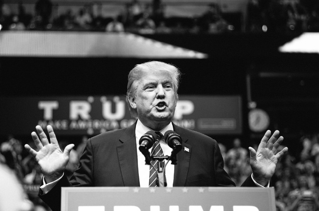 HENRY A. GIROUX: Fašizam u Sjedinjenim Američkim Državama Donalda Trumpa