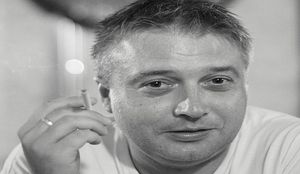 DOĐITE SLUŠATI PRIČE: Emir Imamović Pirke na Spikiginu