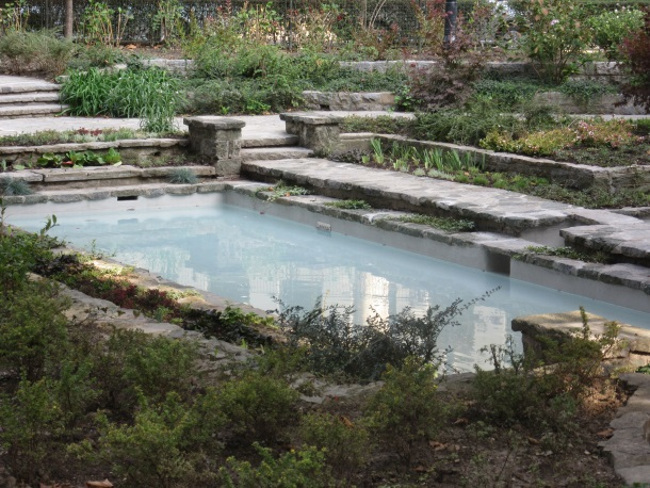 KOZMIČKI CIKLUS VODE OPET U POKRETU: Obnovljena povijesna fontana na Krešimircu