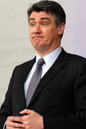SDP-OV HASANBEGOVIĆ: Dobili smo dvostruki dokaz Milanovićeve gluposti
