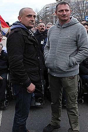 TKO ĆE NAS SADA BRANITI: Branitelji su prdnuli u čabar, plažu je ogradio dabar