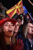 UVJERLJIVI TRIJUMF SOCIJALDEMOKRATA: Zaev slavi, Gruevski se žali na regularnost izbora