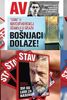 „ZAKLAT ĆU TE ZUBIMA“: Enver Kazaz o napadu „Izetbegovićevog urednika“