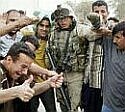 7 užasa rata u Iraku