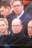 POSLIJE NEVIĐENE SRAMOTE OGLASIO SE I RTS: Kažu da nisu namjerno umontirali „smrznutog“ Vučića u prijenos iz Pariza
