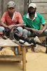REPORTAŽA IZ SRCA AFRIKE: Krv na ekvatoru