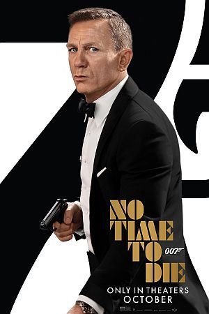 NO TIME TO DIE: Ako se mene pita – ovo je najlogičniji i najosećajniji Bond ikada