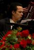 EMOTIVNA IZVEDBA PRIJATELJU: Nick Cave na pokopu Shanea MacGowana izveo „Rainy Night in Soho“