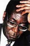 Profili: Mugabe Robert