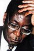 Profili: Mugabe Robert