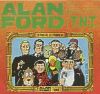 Kucamo na vrata zaboravljenih asova - Alan Ford