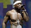 50 Cent i Edo Maajka u Ambasadi Gavioli