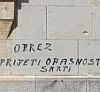 Prijeti opasnost smrti