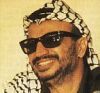 Jaser Arafat umire od AIDS-a?