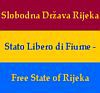 Ozbiljno: Virtualna Slobodna Država Rijeka - Stato Libero di Fiume