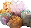 Plastične vrećice žive 1.000 godina