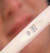 Ekskluzivna priča o testu na trudnoću vječne tinejdžerice
