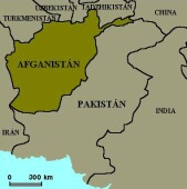 Uspon Afganistana?