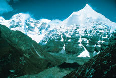 Himalajska jezera