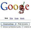 "Volim te Ceco" u Splitu i Google bez slova "l"