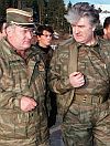 Karadžić: "Mi nismo ratni zločinci"