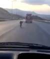 Metak na turskoj autocesti
